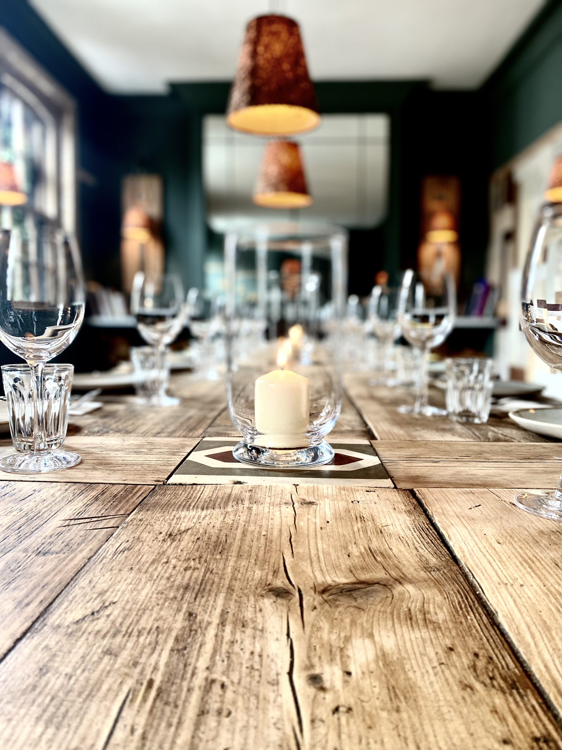 Gallery – Private Dining